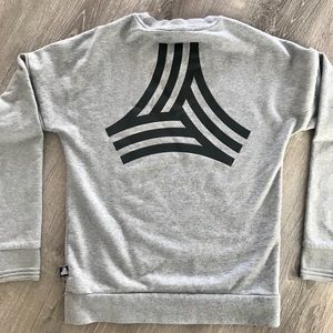 Men’s Adidas Crew Neck Sweater